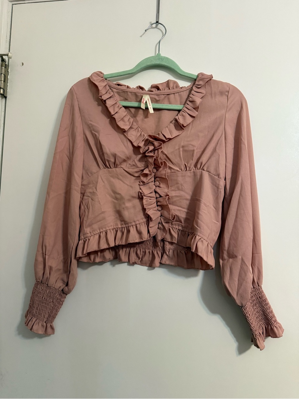 BUNDLE of 16 small tops